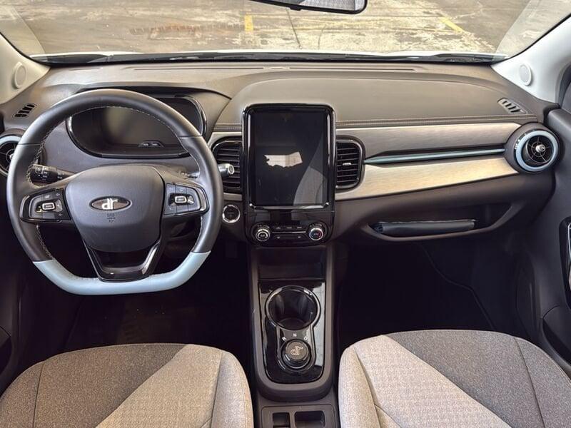DR AUTOMOBILES dr 1.0 EV Electric 61cv