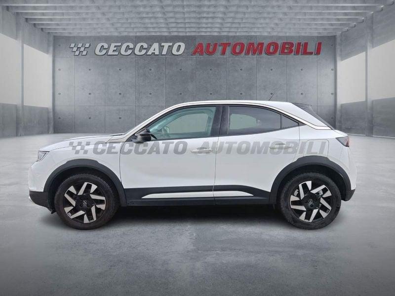 Opel Mokka Mokka 1.2 t D&T s&s 100cv