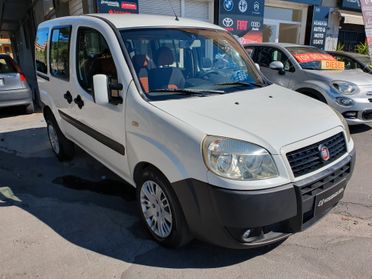 Fiat Doblo Doblò 1.3 Multijet 7 posti autovettura