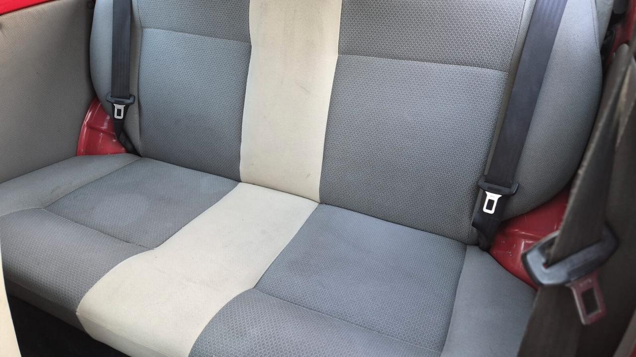 Fiat Seicento 1.1i cat Active