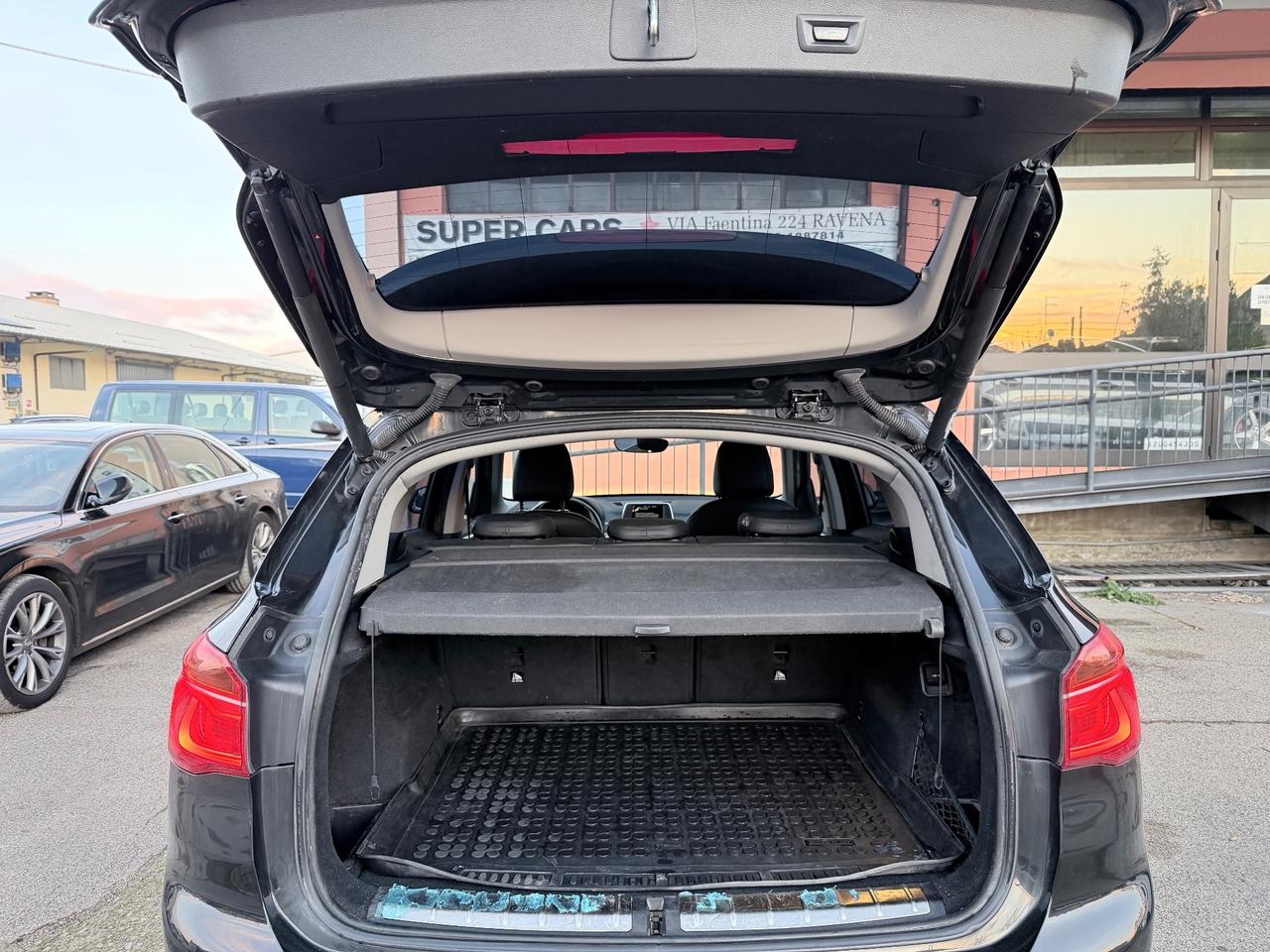 Bmw X1 xDrive25d 231CV AUTOMATICO 2017 EURO6