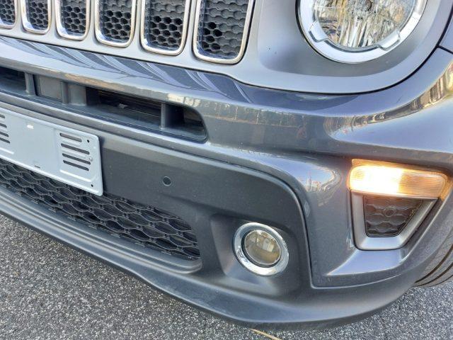JEEP Renegade 1.6 Mjt 130 CV Limited uniprò km 116000 Fatturab