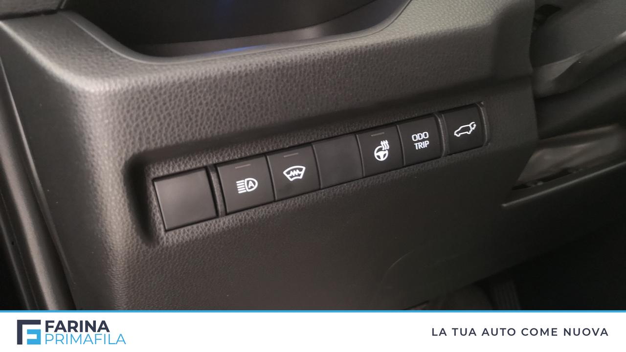 SUZUKI Across - Across 2.5 phev Top 4wd e-cvt