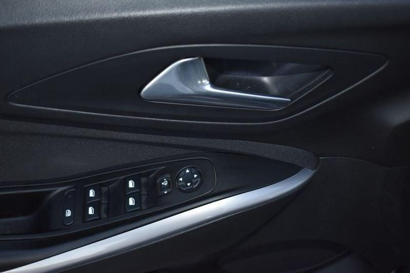 Opel Grandland X 1.5 Ecotec Diesel 130cv S&S MT6