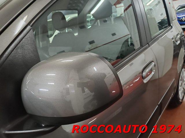 FIAT Panda 1.2 Lounge 5 POSTI