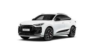 AUDI Audi Q6 Sportback S line e-tron quattro 315,00 kW