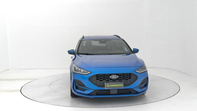 FORD Focus 1.0t ecoboost h ST-Line 155cv powershift