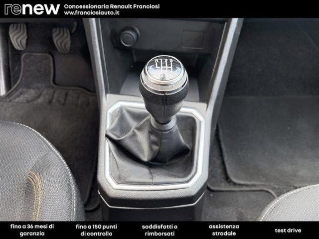 DACIA Sandero TCe 100 GPL Stepway CONFORT OLD