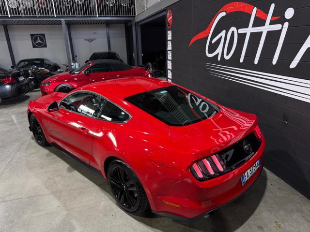 FORD Mustang 2.3 KIT SHELBY
