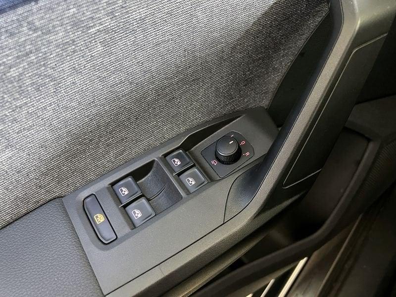 Seat Arona Arona 1.0 EcoTSI XPERIENCE