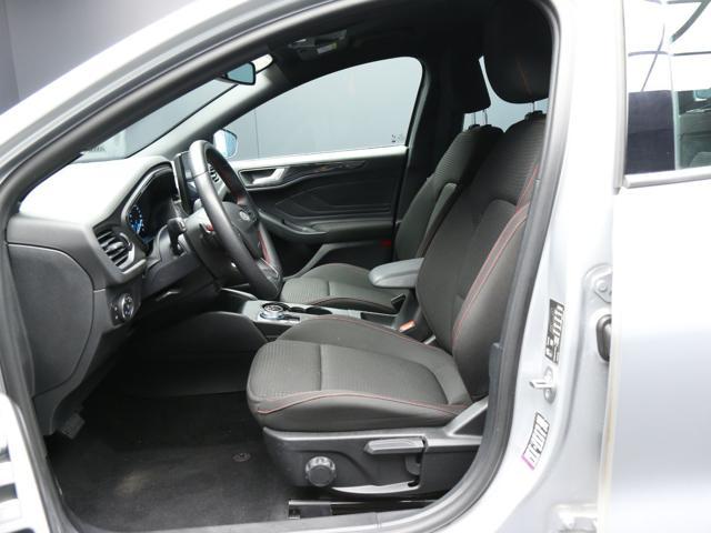 FORD Focus 1.5 EcoBlue 115CV automatico SW ST-Line Design