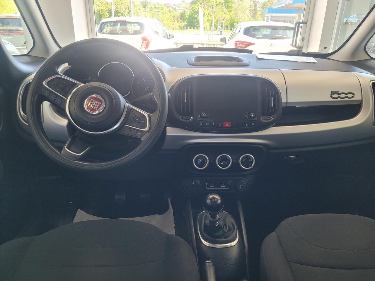 Fiat 500L 1.3 Multijet 95 CV Cross