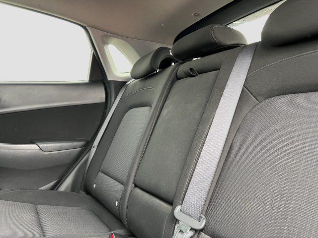 HYUNDAI Kona Kona HEV 1.6 DCT XLine