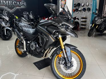 Voge Valico 525 DSX NUOVO