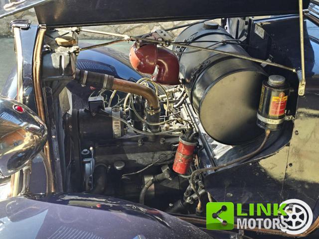 FIAT Balilla "VIOTTI"