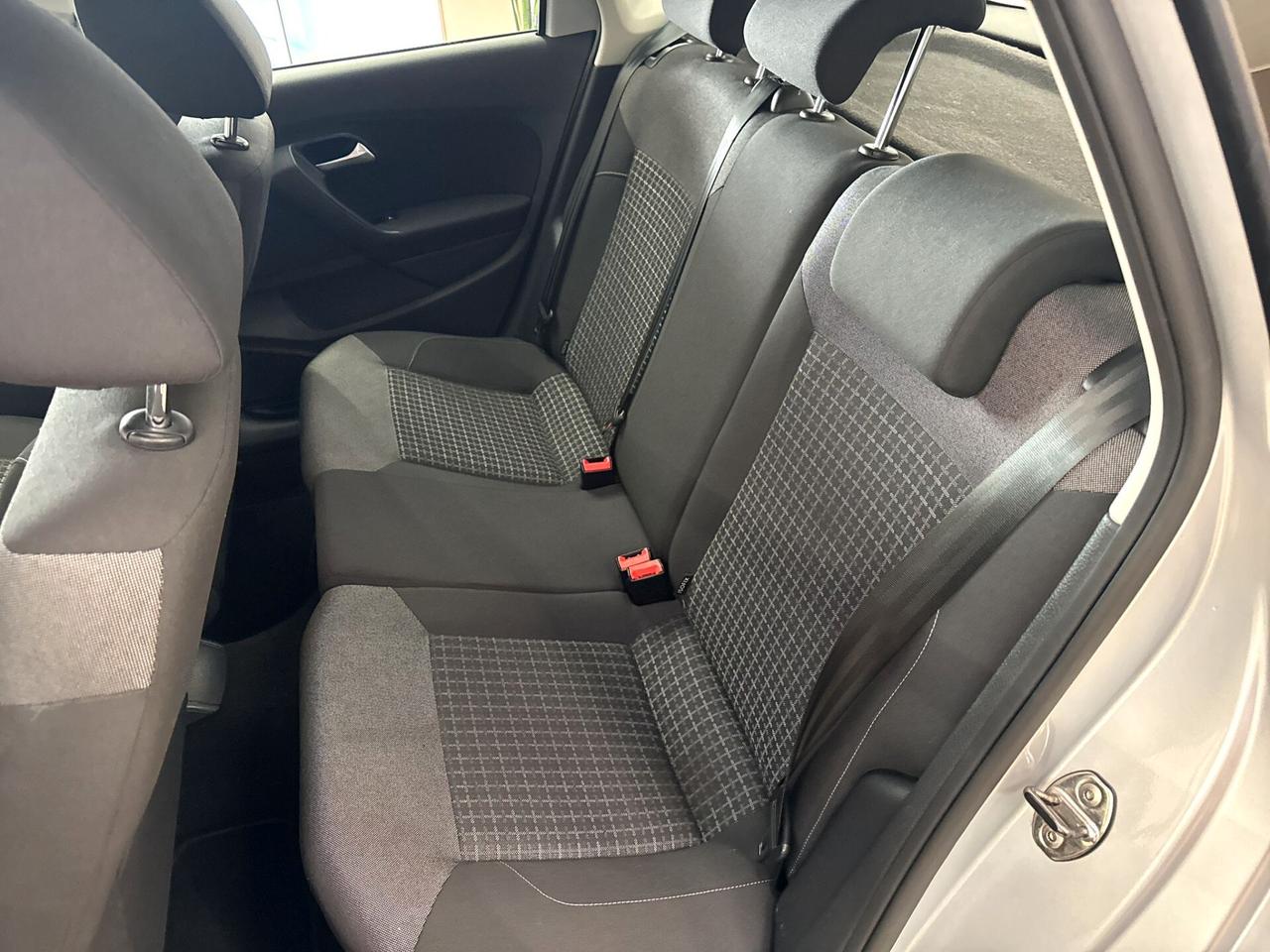 Volkswagen Polo 1.4 TDI 5p. Trendline