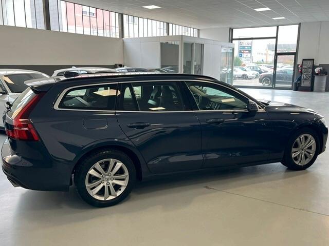 Volvo V60 B4 (d) Geartronic Momentum Business