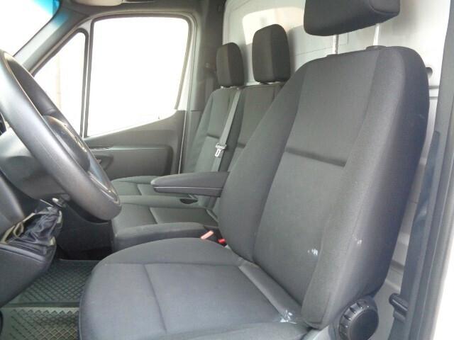 Mercedes-benz Sprinter F32/30 214 CDI FWD TN Furgone ruote gemellate