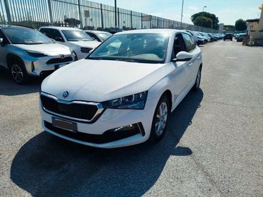 Skoda Scala 1.0 TSI 110 CV Ambition Neopatentati