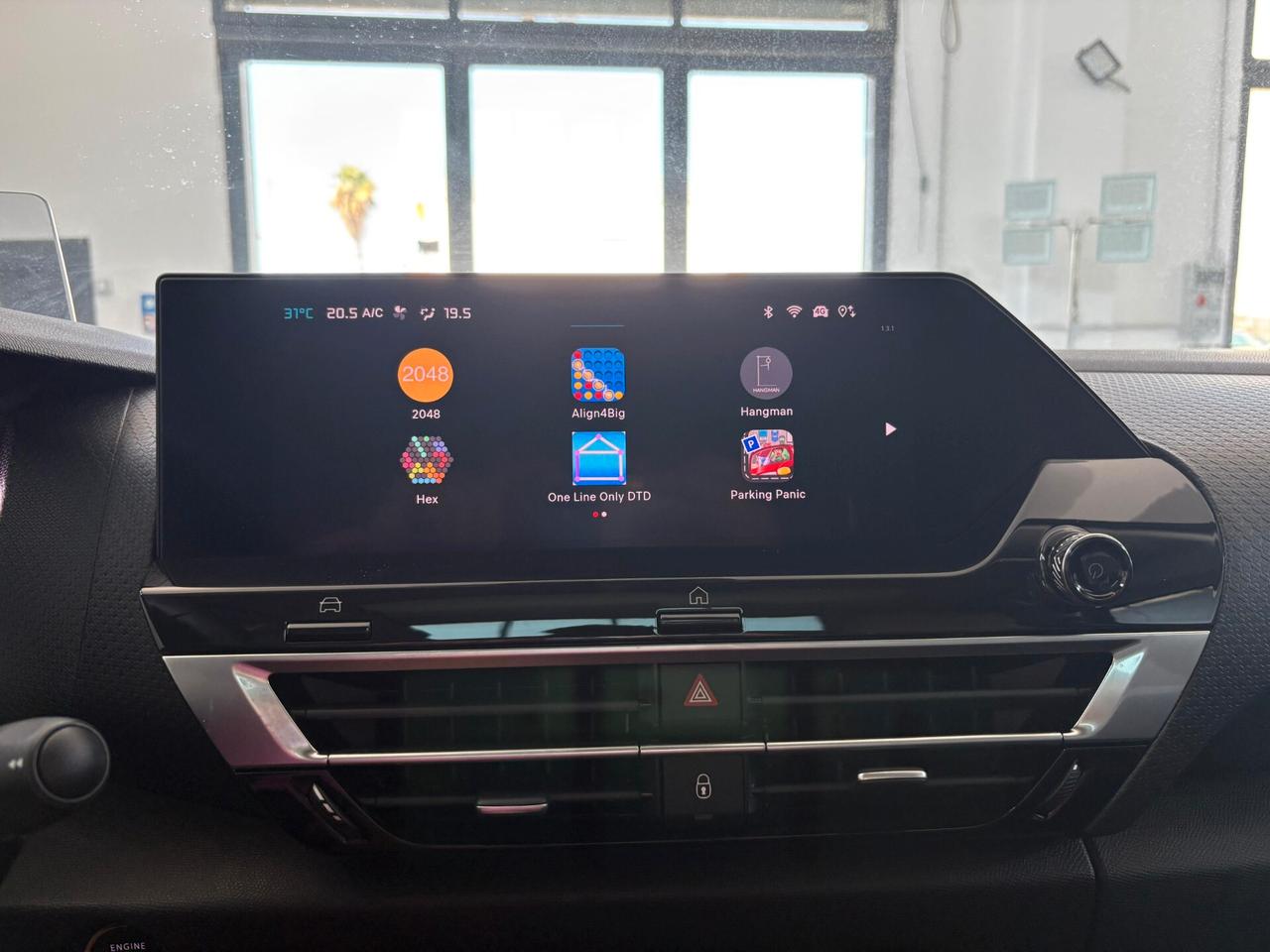 Citroen C4 PureTech 130 S&S Shine