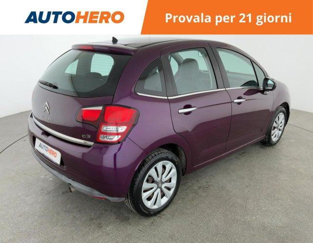 CITROEN C3 1.4 HDi 70 Selection