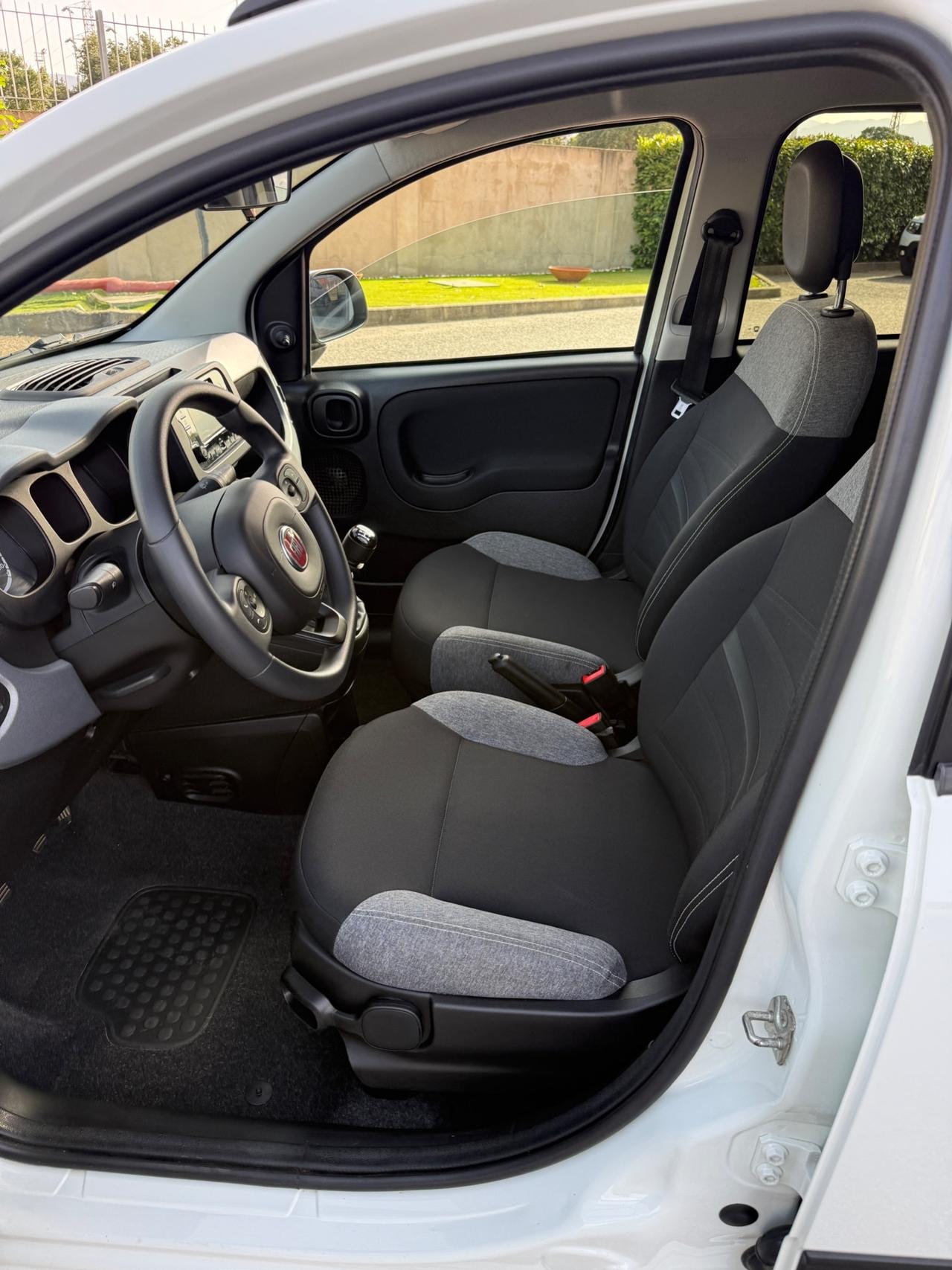 Fiat Panda 1.0 Hybrid City Life my23" IVA ESPOSTA