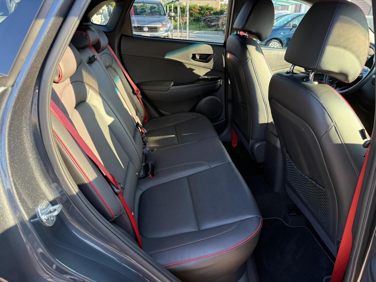 Hyundai Kona 1.6 CRDI 136CV 4WD STYLE PREMIUM