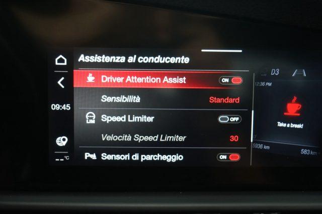 ALFA ROMEO Giulia 2.2 Veloce 210 CV AT8 AWD Q4 Uniprop. Certificata