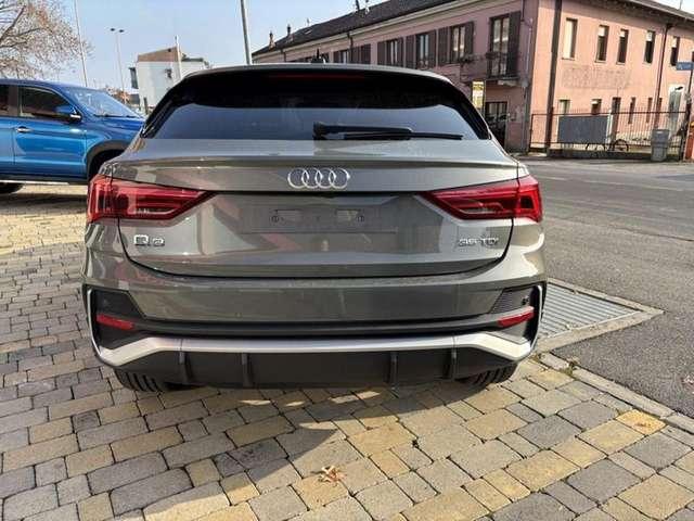 Audi Q3 SPB 35 TDI S tronic S line editionAPP CONN-LED-19"