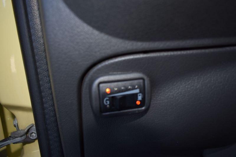 FIAT Panda Panda 1.2 Climbing Natural Power