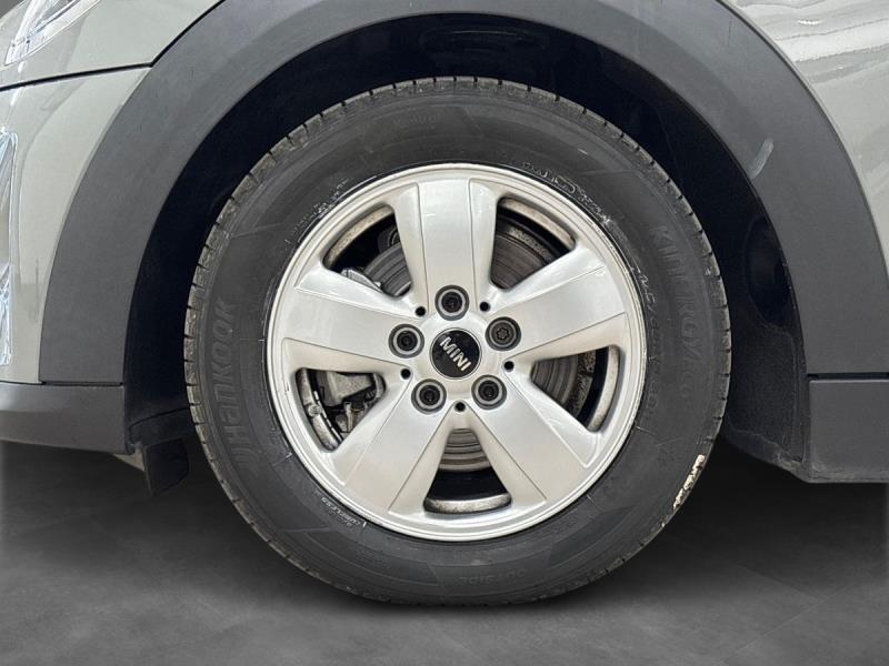 Mini Mini 3 Porte 1.5 Twin Power Turbo One Classic Steptronic