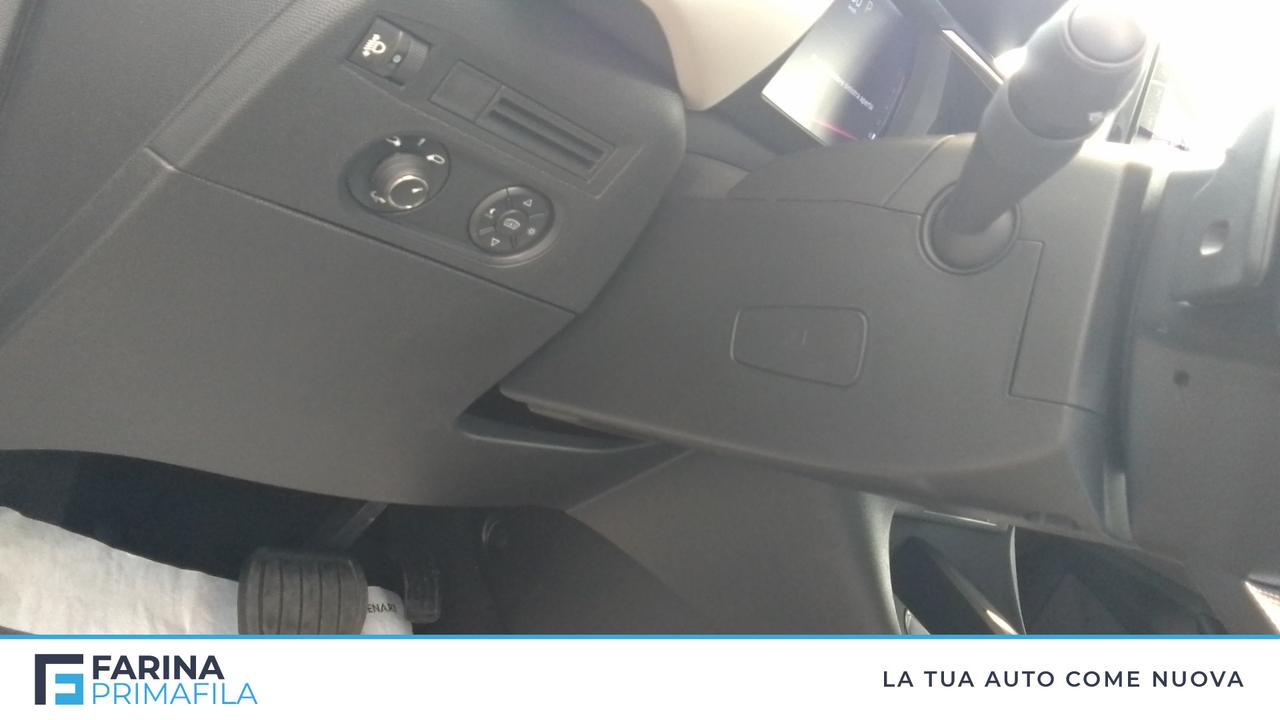 DS DS3 1.2 puretech Esprit de Voyage 130cv auto