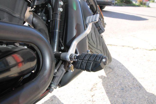 HARLEY-DAVIDSON VRSCDX Night Rod Special V-ROD NIGHT ROD SPECIAL