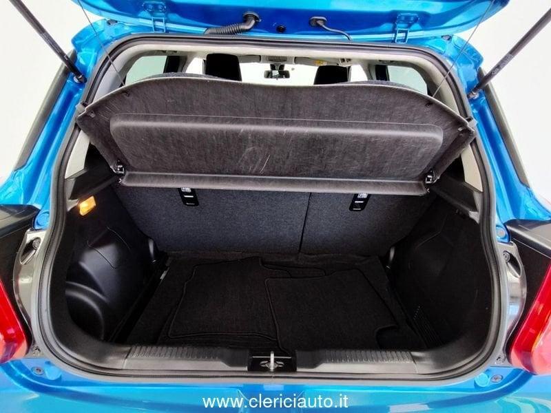 Suzuki Swift 1.2 Hybrid Top