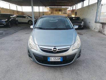 Opel Corsa 1.3 CDTI Anno 2012 SOLO 100000 Km