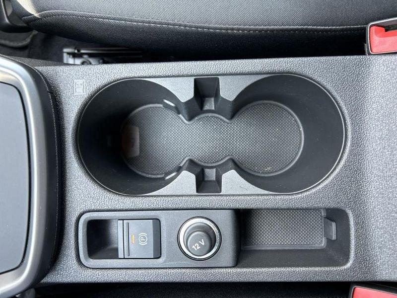 Audi A3 SPB 35 TFSI 150CV Sport Advanced PARI AL NUOVO