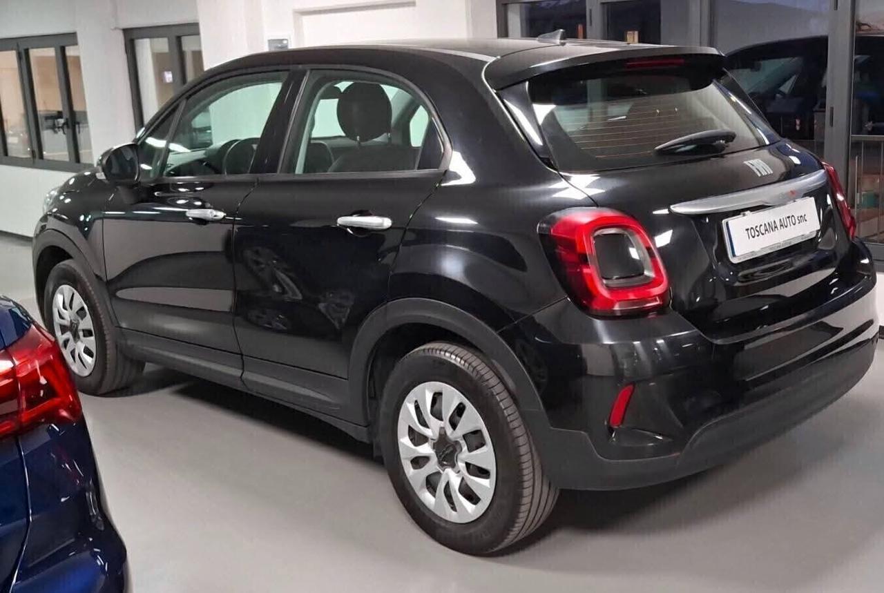 Fiat 500X 1.3 MultiJet 95 CV 2024 mod.restyling