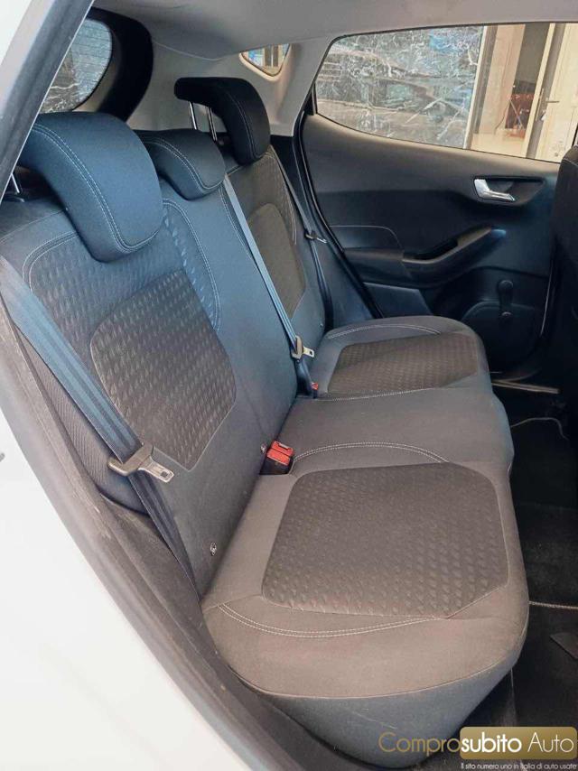 FORD Fiesta 1.2 60CV 5 porte Business