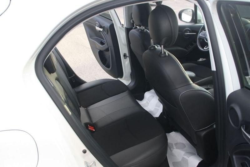 FIAT 500X 500X 1.3 MultiJet 95 CV Connect
