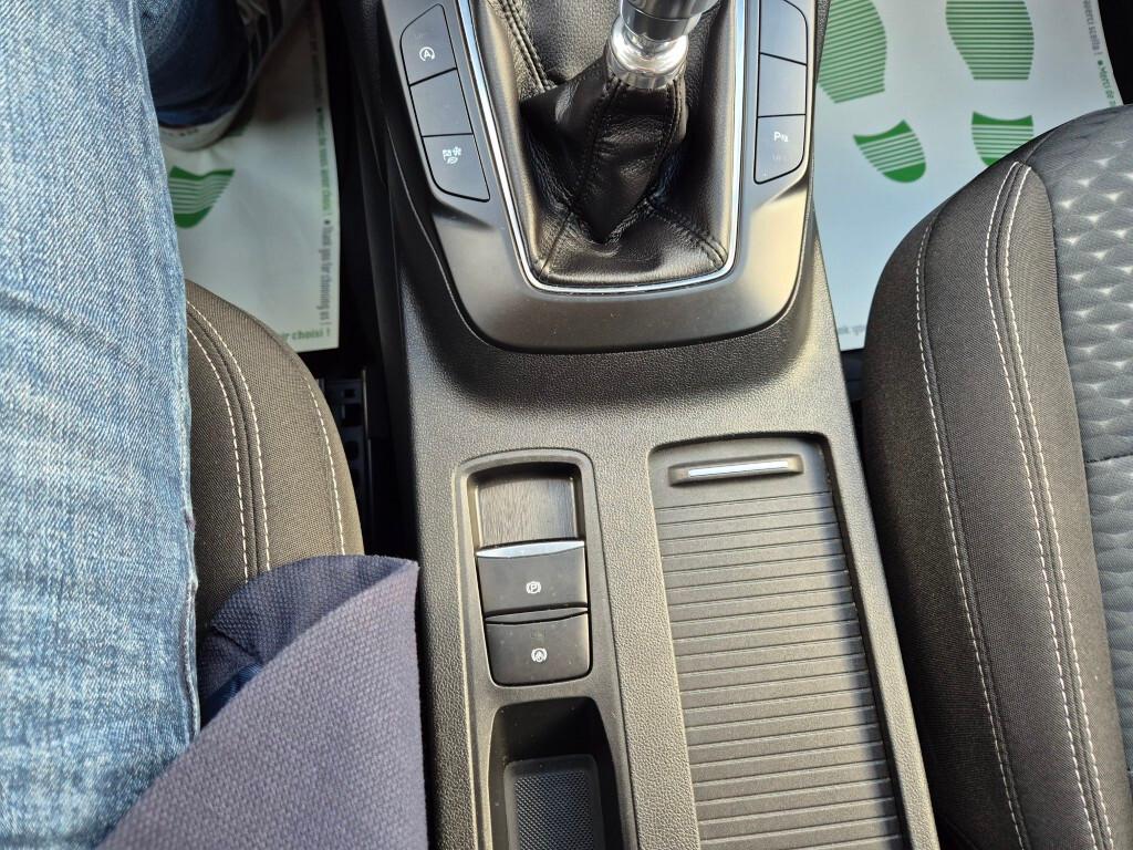 Ford Kuga 1.5 EcoBlue 120CV 2022