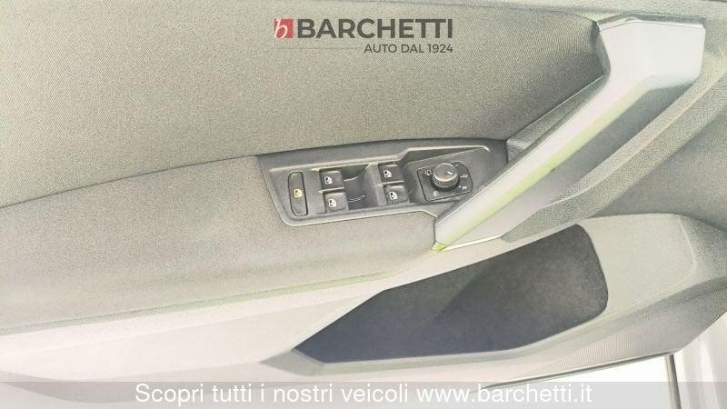 Volkswagen Tiguan 2ª SERIE 2.0 TDI 150 CV SCR DSG LIFE