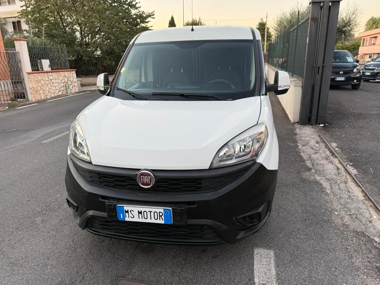 Fiat Doblo Doblò 1.6 MJT 16V 105CV - Superprezzo - Tutto incluso