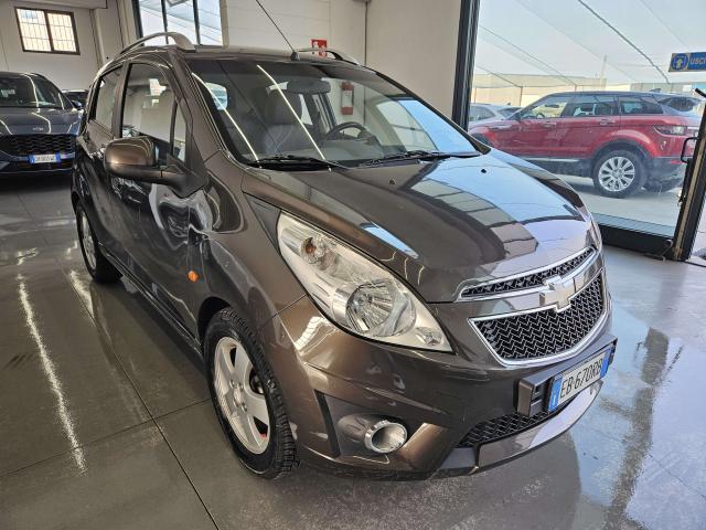Chevrolet Spark Spark 1.2 LT ecologic Gpl
