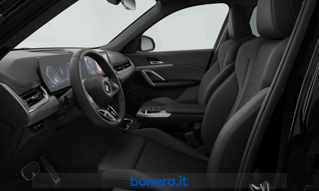 BMW X1 20 i Mild Hybrid 48V MSport Pro sDrive DCT