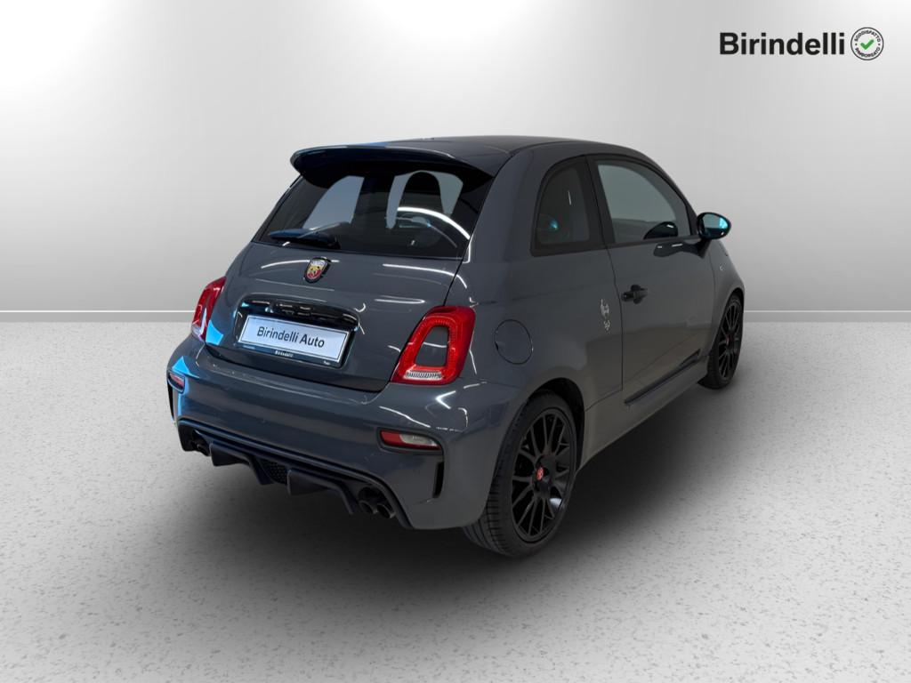 ABARTH 595 - 595 1.4 Turbo T-Jet 145 CV