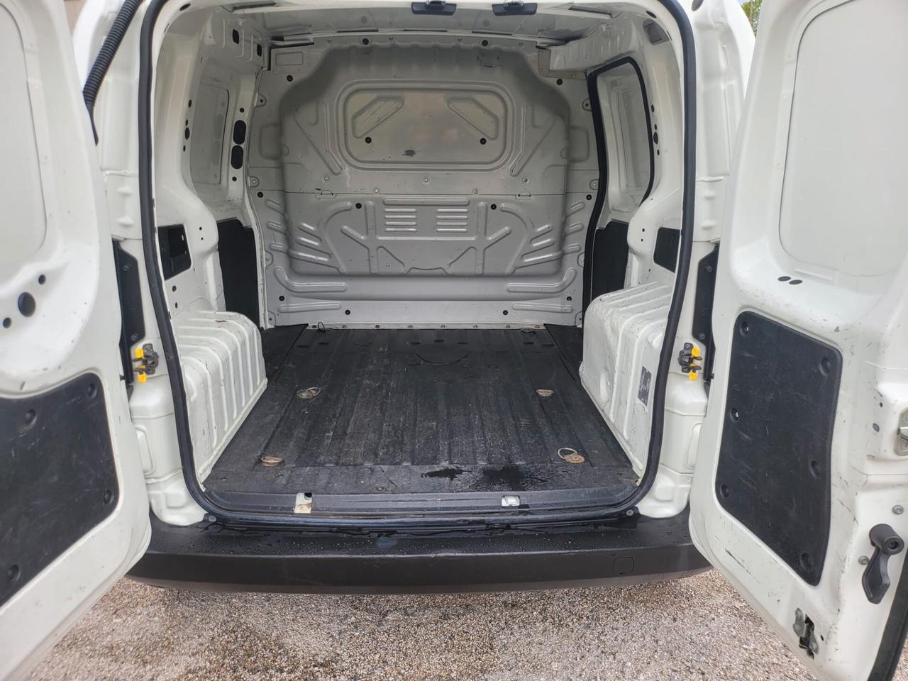 Fiat Fiorino 1.3 MJT 80 CV
