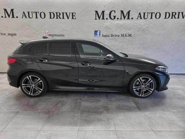 BMW 116 d 5p. Msport