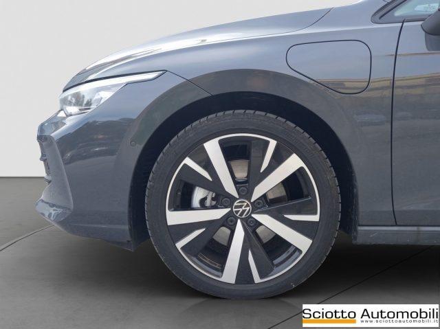 VOLKSWAGEN Golf 1.5 TSI eHybrid DSG Life