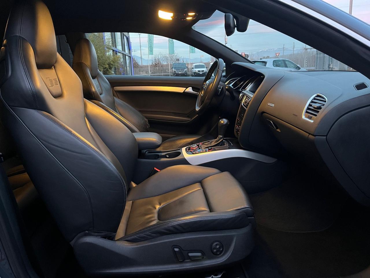 Audi S5 Coupè 4.2 V8 Quattro Tiptronic