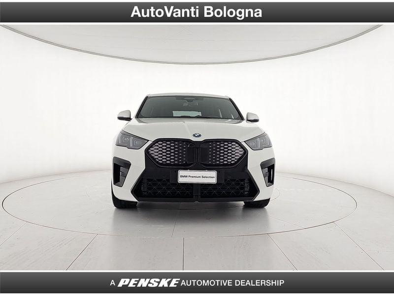 BMW iX2 iX2 eDrive 20 Msport Pro